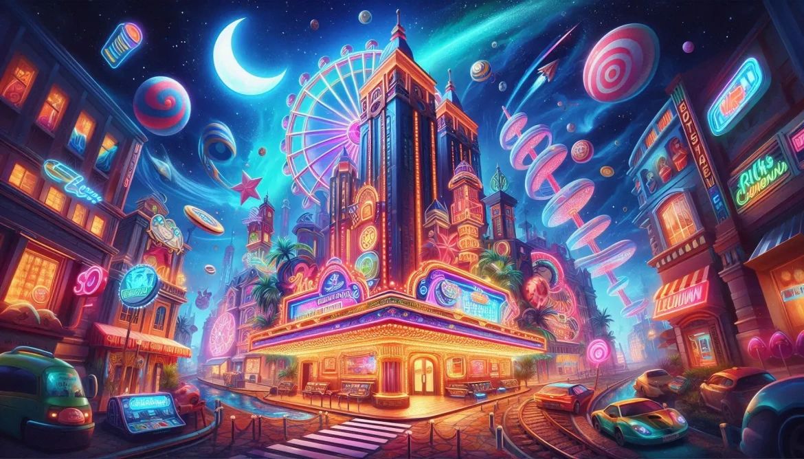 Gembet Casino